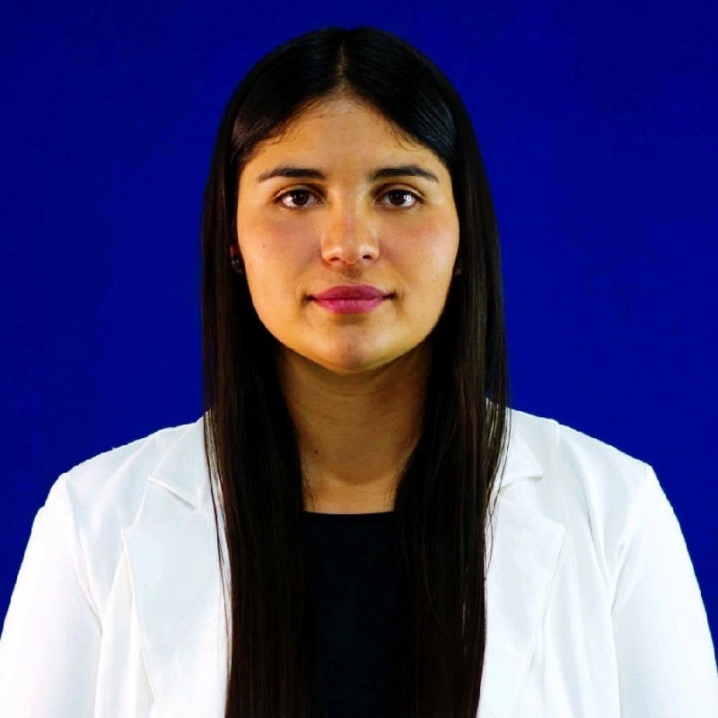 Ing. Daniela Velasco